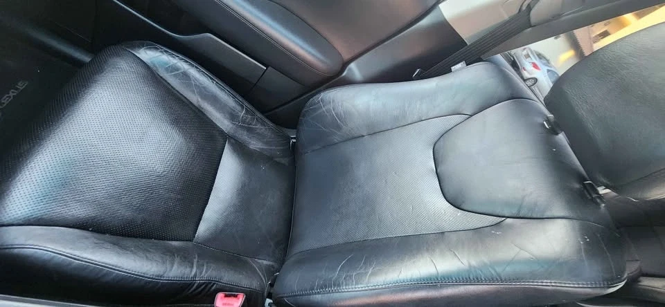 2011 Lexus RX 3rd Gen - Image 11 of 12
