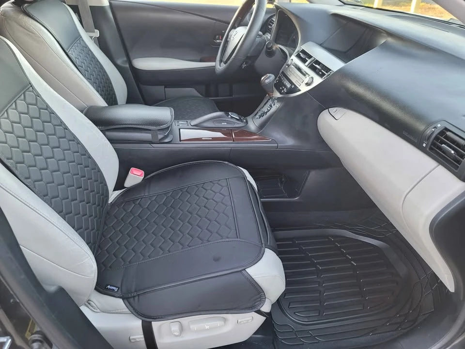 2011 Lexus RX 3rd Gen - Image 11 of 13
