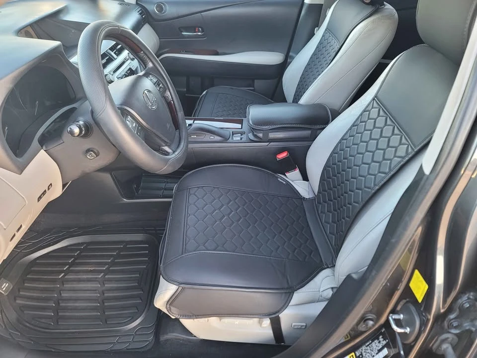 2011 Lexus RX 3rd Gen - Image 8 of 13