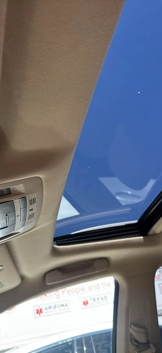 2011 Lexus RX 3rd Gen - Image 10 of 11