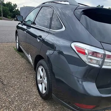 2011 Lexus RX 300 Sport Utility 4D