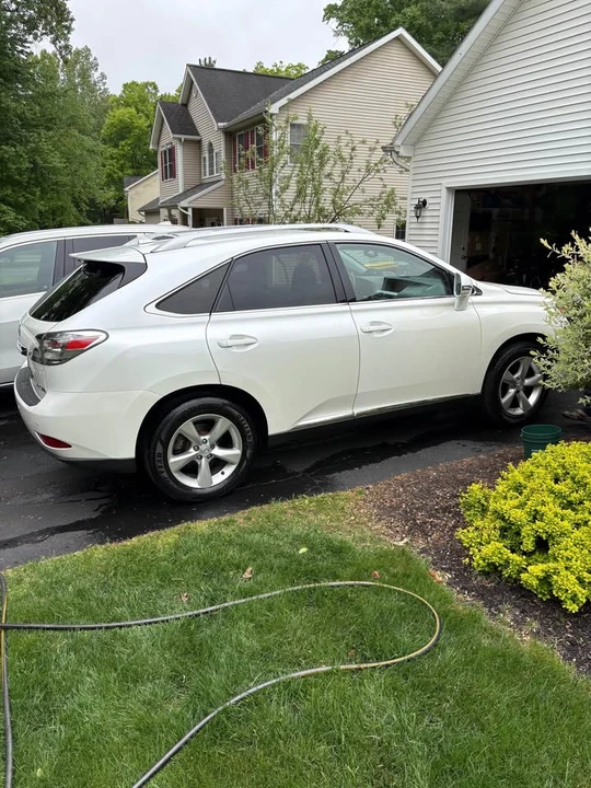 2011 Lexus RX 3rd Gen - Image 3 of 7