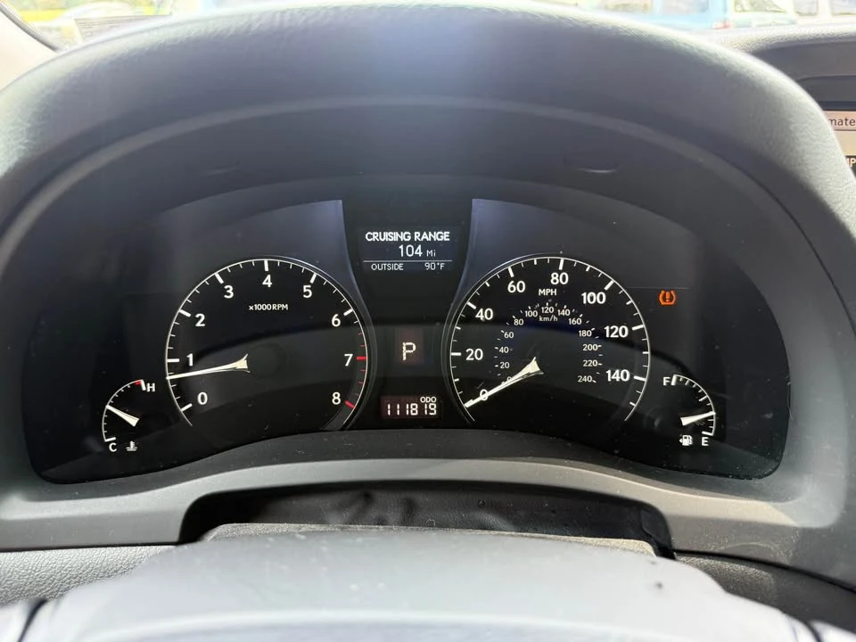 2011 Lexus RX 3rd Gen - Image 14 of 19