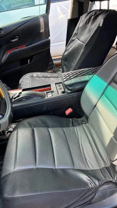 2011 Lexus RX 3rd Gen - Image 9 of 10