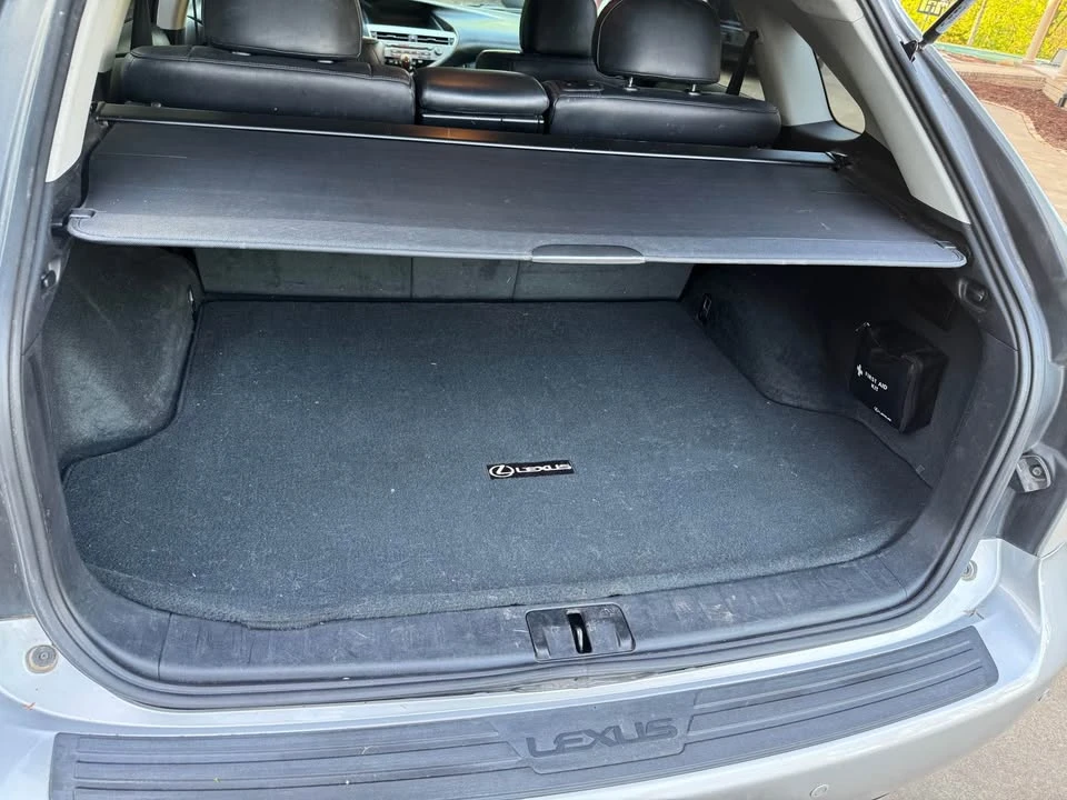 2011 Lexus RX 3rd Gen - Image 9 of 10