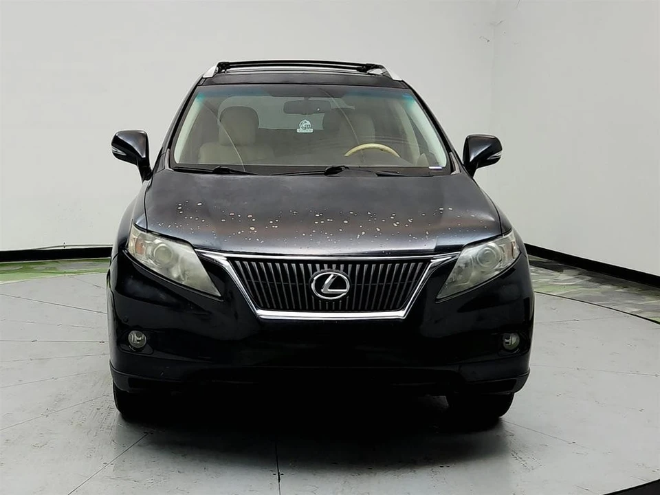 2011 Lexus RX 3rd Gen - Image 2 of 31