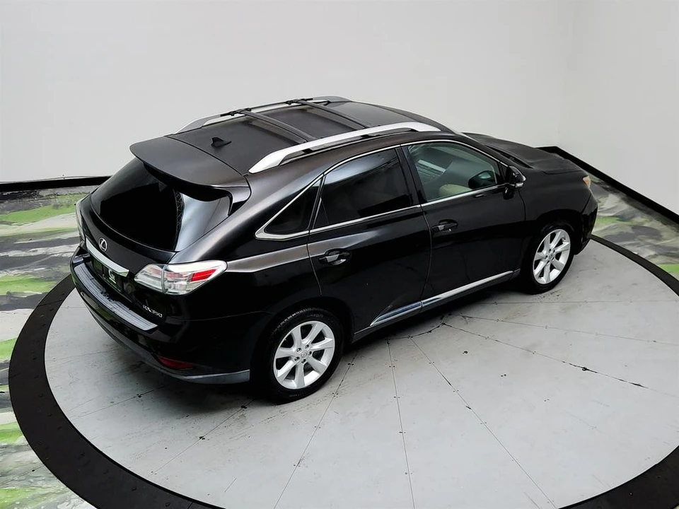 2011 Lexus RX 3rd Gen - Image 30 of 31