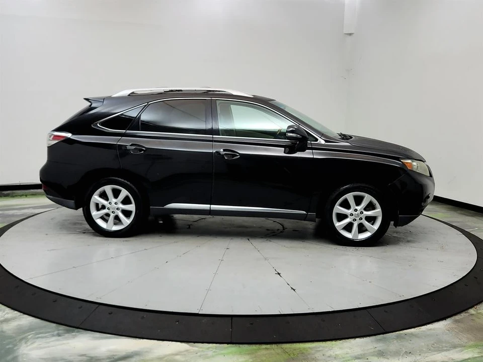 2011 Lexus RX 3rd Gen - Image 4 of 31