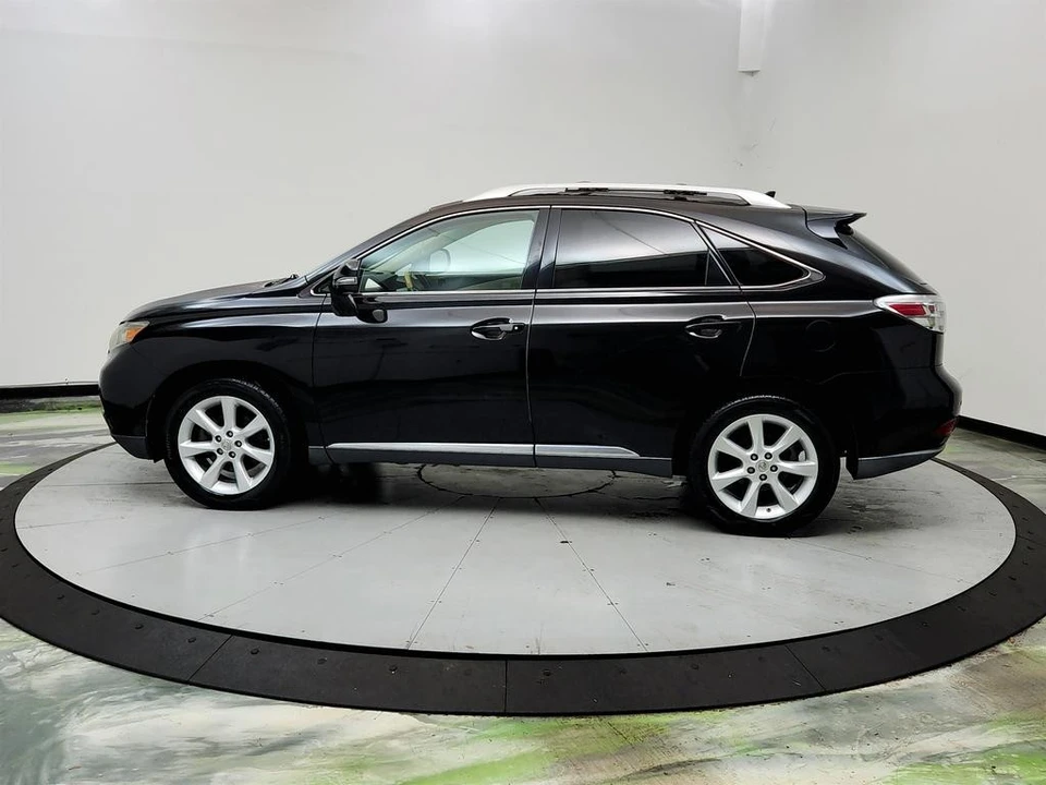 2011 Lexus RX 3rd Gen - Image 8 of 31