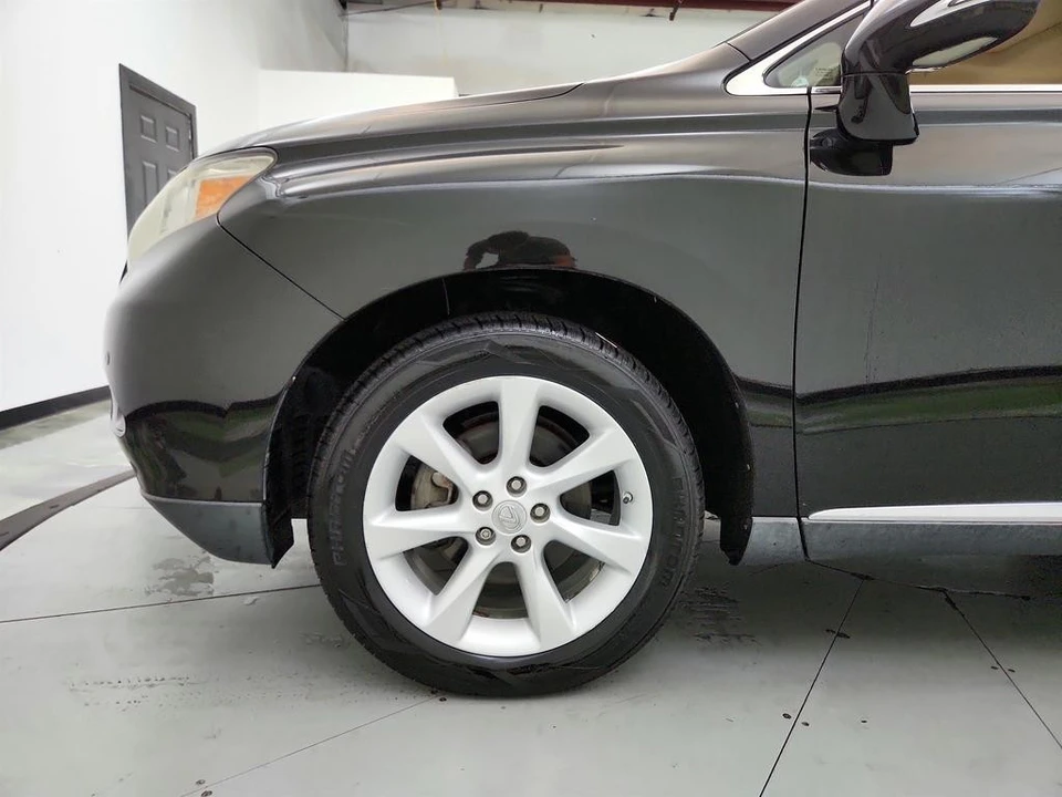 2011 Lexus RX 3rd Gen - Image 29 of 31