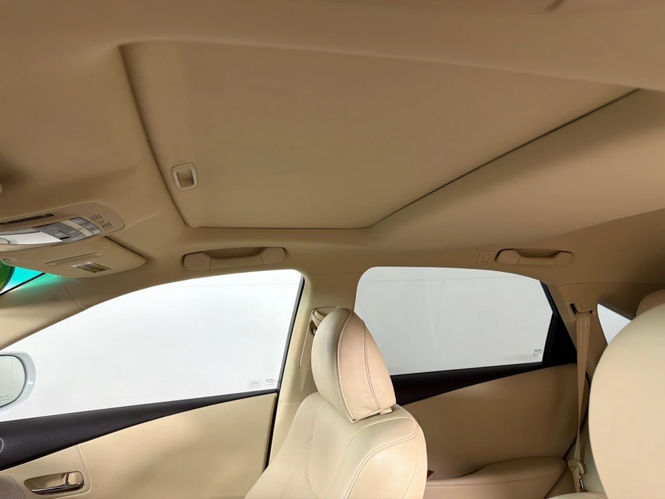2011 Lexus RX 3rd Gen - Image 12 of 12