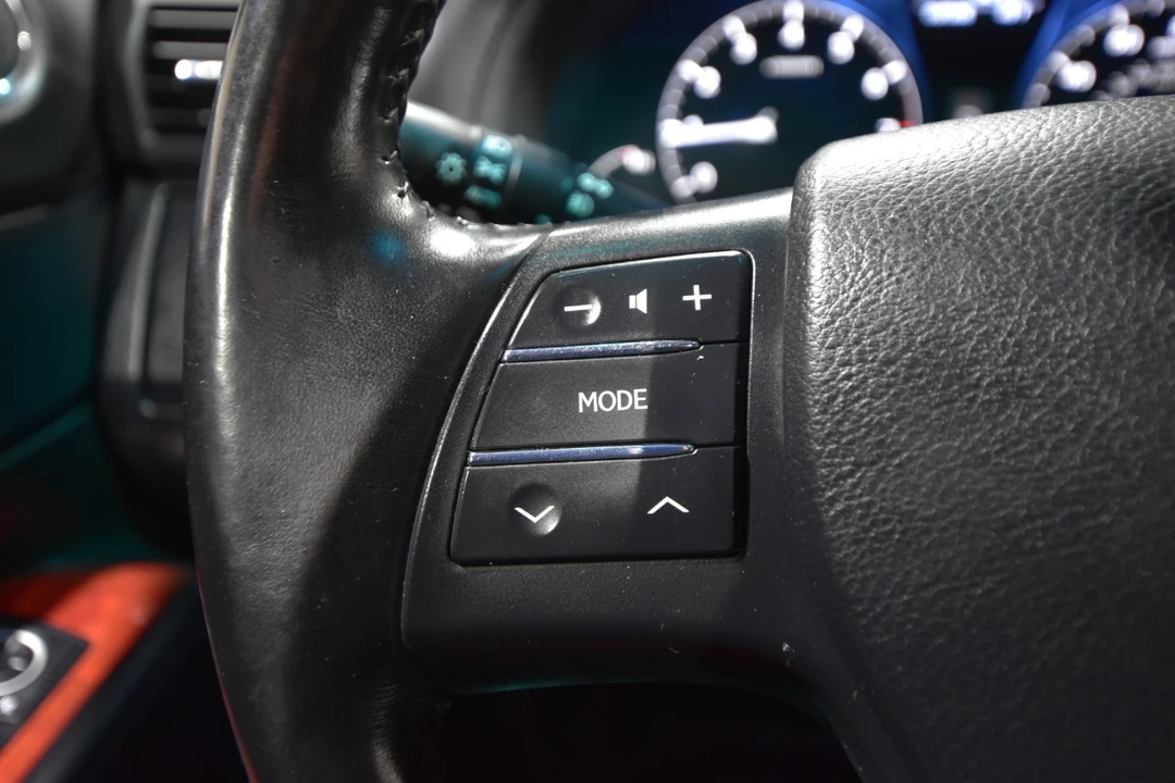 2011 Lexus RX 3rd Gen - Image 19 of 21
