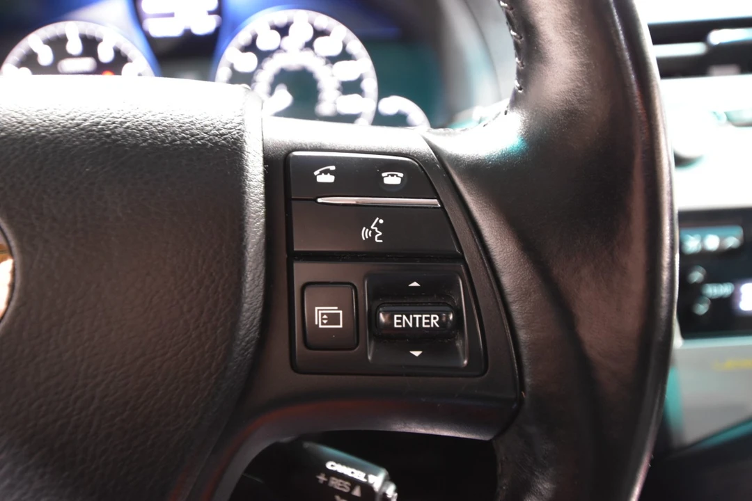2011 Lexus RX 3rd Gen - Image 20 of 21