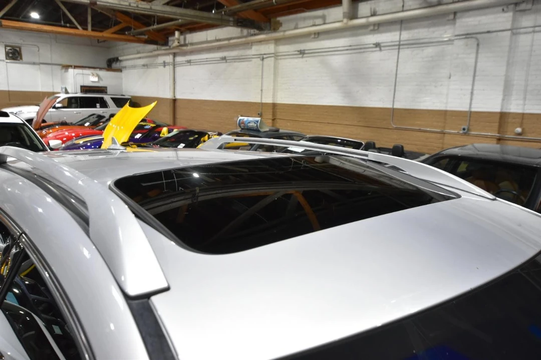 2011 Lexus RX 3rd Gen - Image 11 of 12