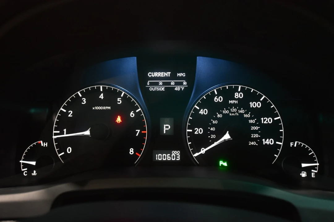 2011 Lexus RX 3rd Gen - Image 21 of 21