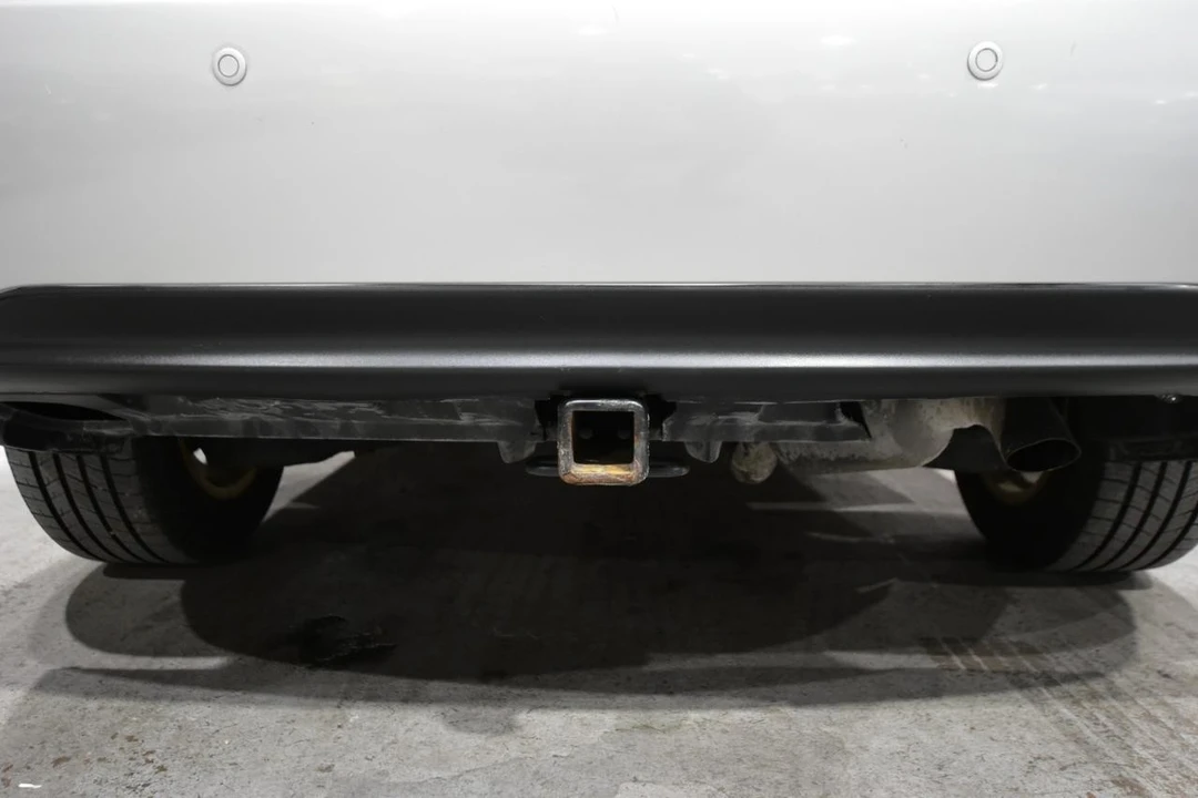 2011 Lexus RX 3rd Gen - Image 9 of 12