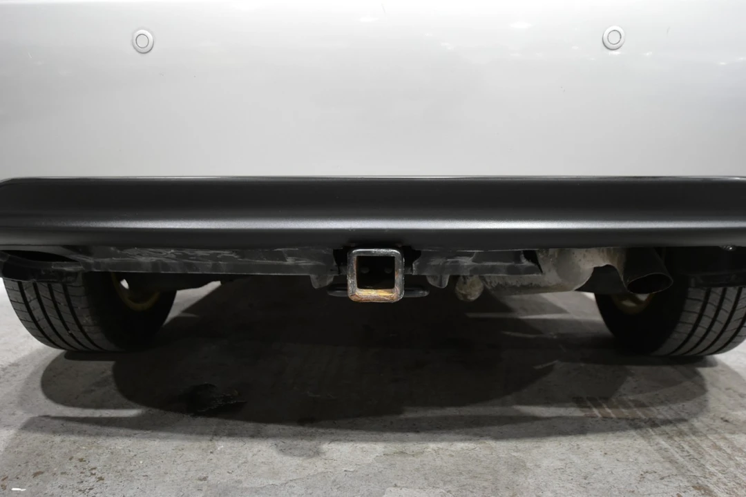 2011 Lexus RX 3rd Gen - Image 9 of 21