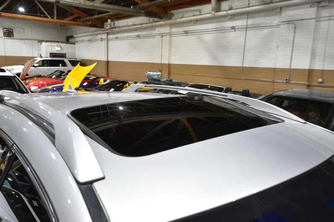 2011 Lexus RX 3rd Gen - Image 11 of 21