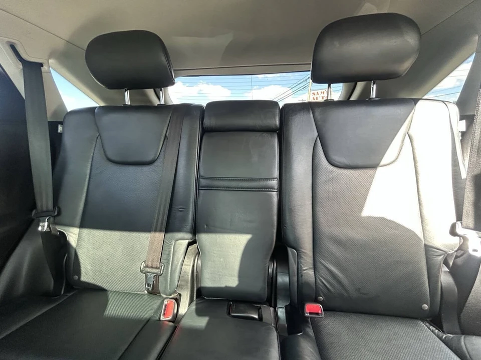 2011 Lexus RX 3rd Gen - Image 13 of 21