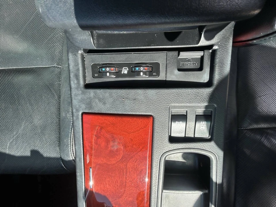 2011 Lexus RX 3rd Gen - Image 11 of 21