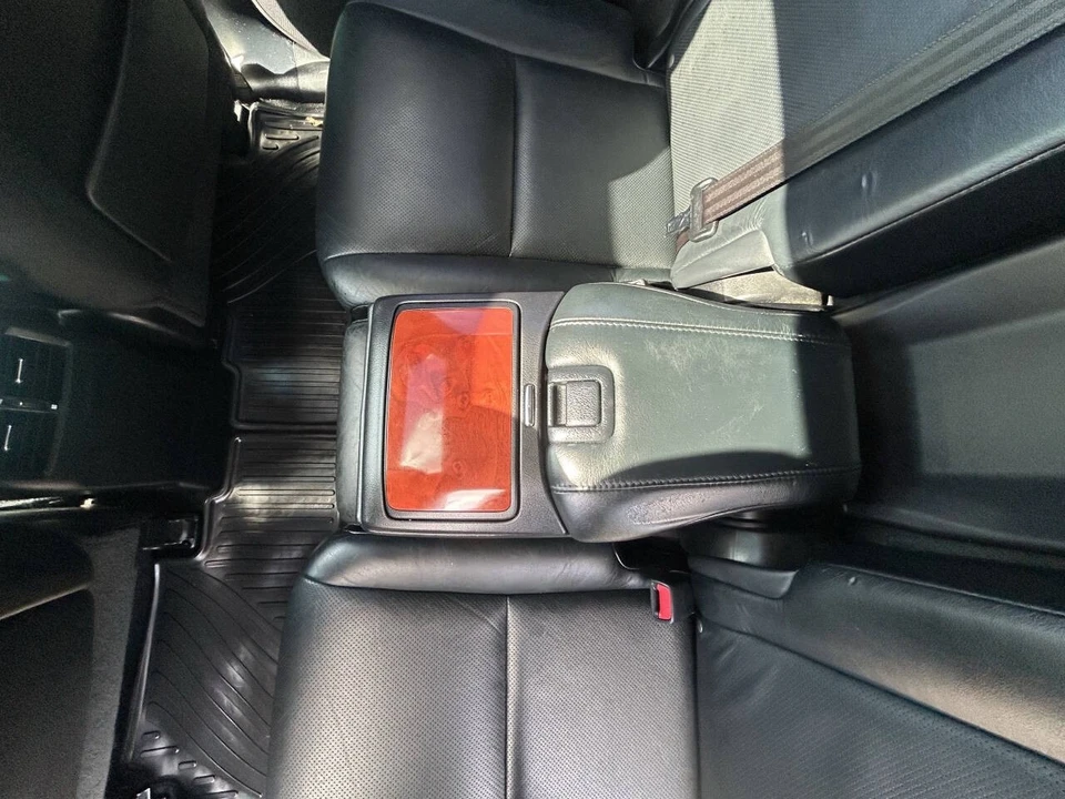 2011 Lexus RX 3rd Gen - Image 21 of 21