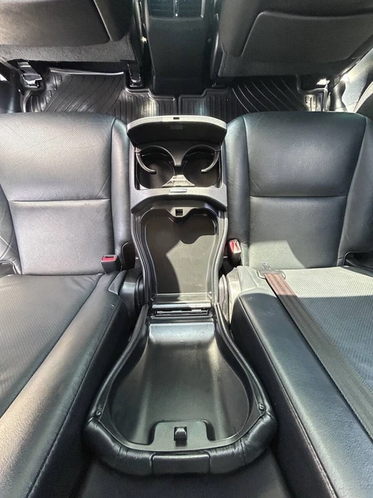 2011 Lexus RX 3rd Gen - Image 19 of 21