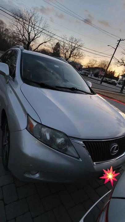2011 Lexus RX 3rd Gen - Image 3 of 10