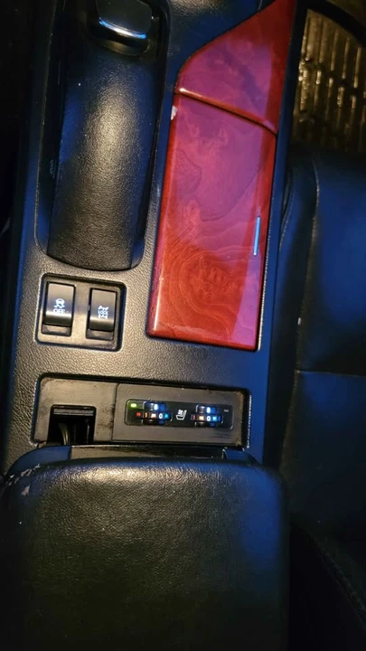 2011 Lexus RX 3rd Gen - Image 10 of 10