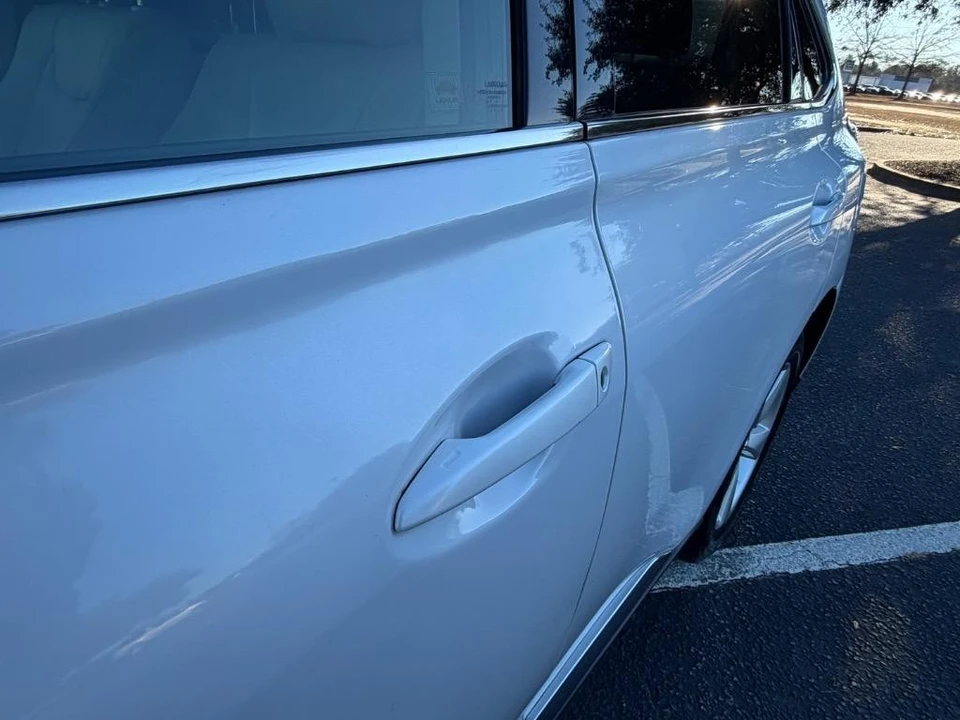 2011 Lexus RX 3rd Gen - Image 3 of 21
