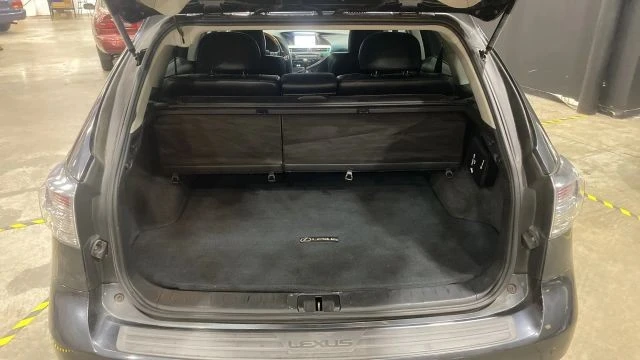 2011 Lexus RX 3rd Gen - Image 7 of 7