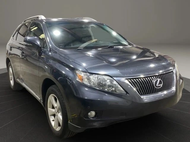 2011 Lexus RX 3rd Gen - Image 2 of 7