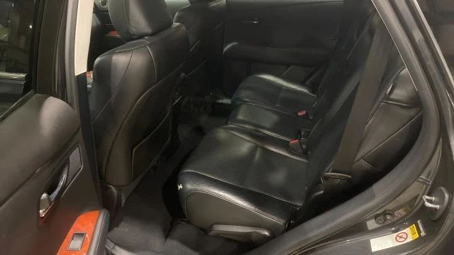 2011 Lexus RX 3rd Gen - Image 6 of 7