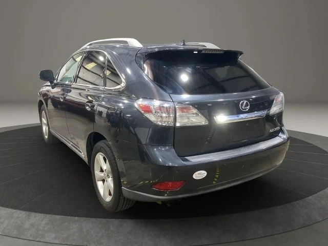 2011 Lexus RX 3rd Gen - Image 3 of 7