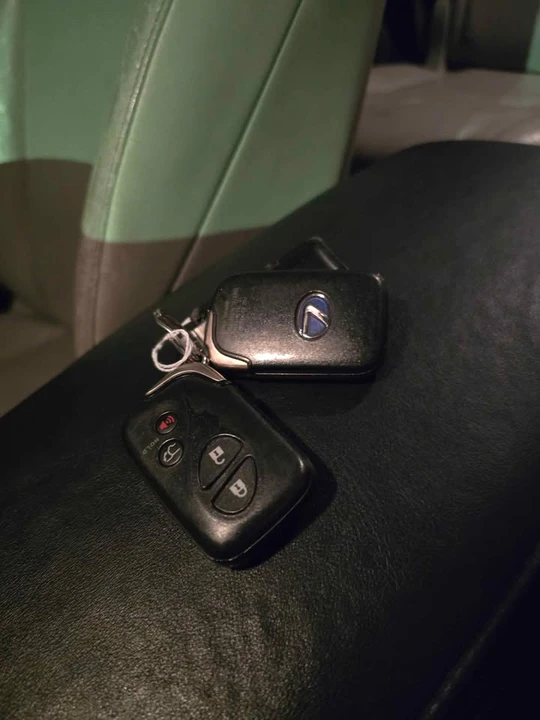 2011 Lexus RX 3rd Gen - Image 8 of 8