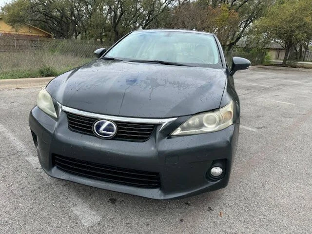 2011 Lexus CT - Image 6 of 20