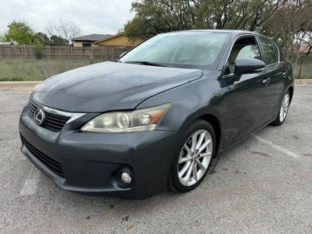 2011 Lexus CT - Image 3 of 20
