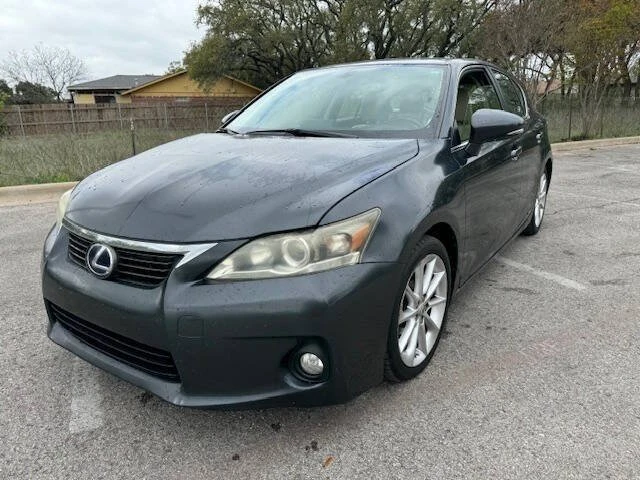 2011 Lexus CT - Image 4 of 20