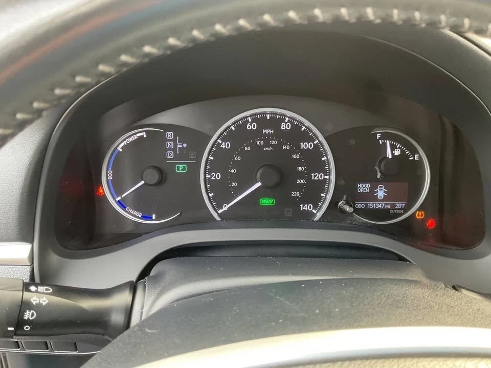 2011 Lexus CT - Image 20 of 20