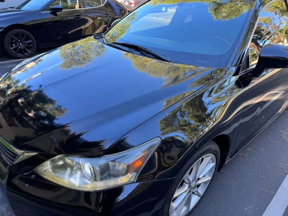 2011 Lexus CT - Image 10 of 15