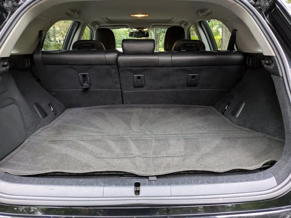 2011 Lexus CT - Image 17 of 19