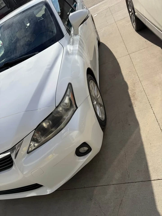2011 Lexus CT - Image 3 of 20
