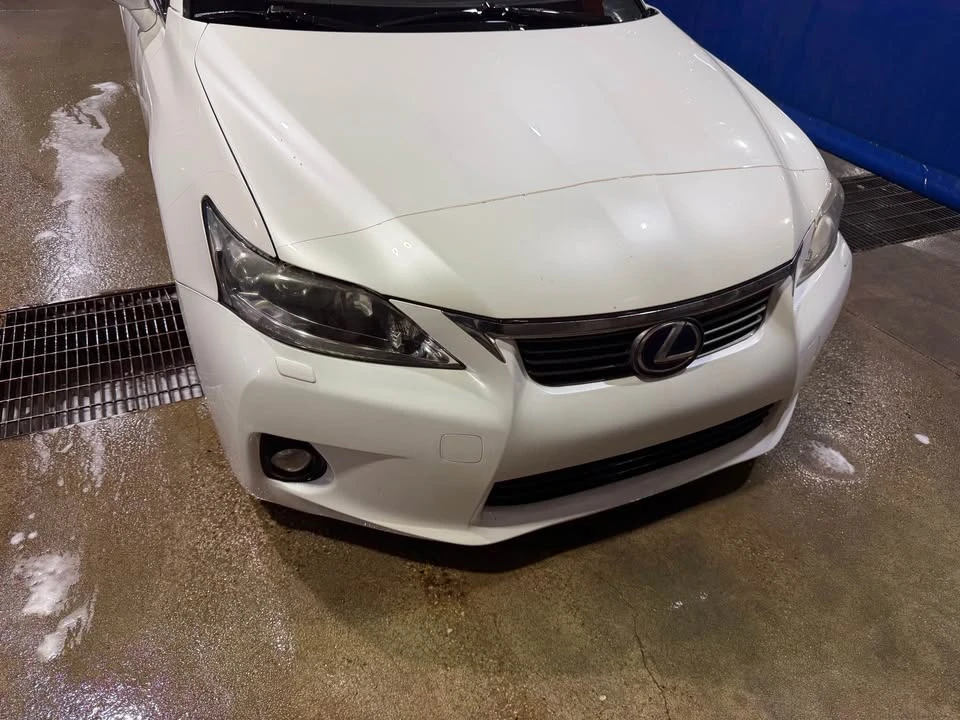 2011 Lexus CT - Image 13 of 13