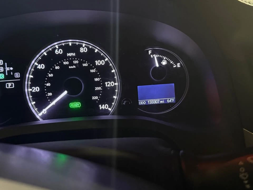 2011 Lexus CT - Image 10 of 10
