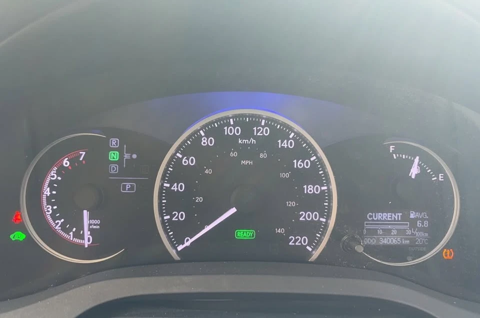 2011 Lexus CT - Image 14 of 19