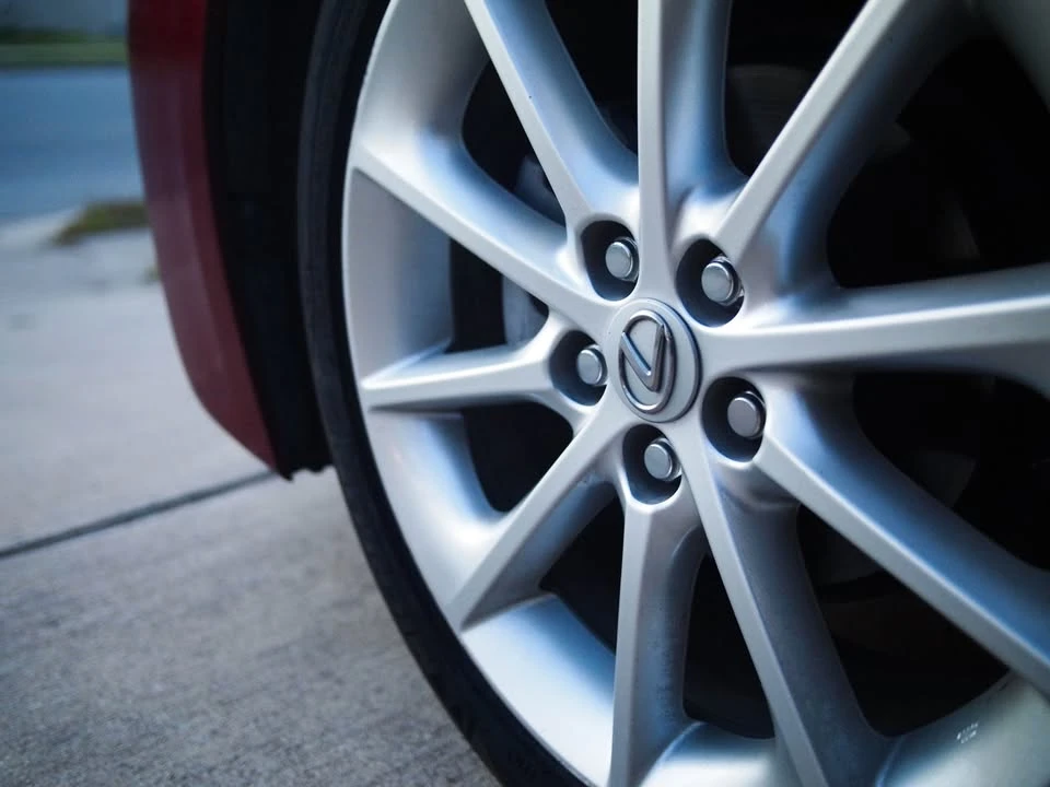 2011 Lexus CT - Image 5 of 18