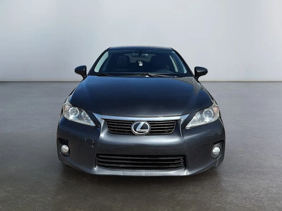 2011 Lexus CT - Image 3 of 20