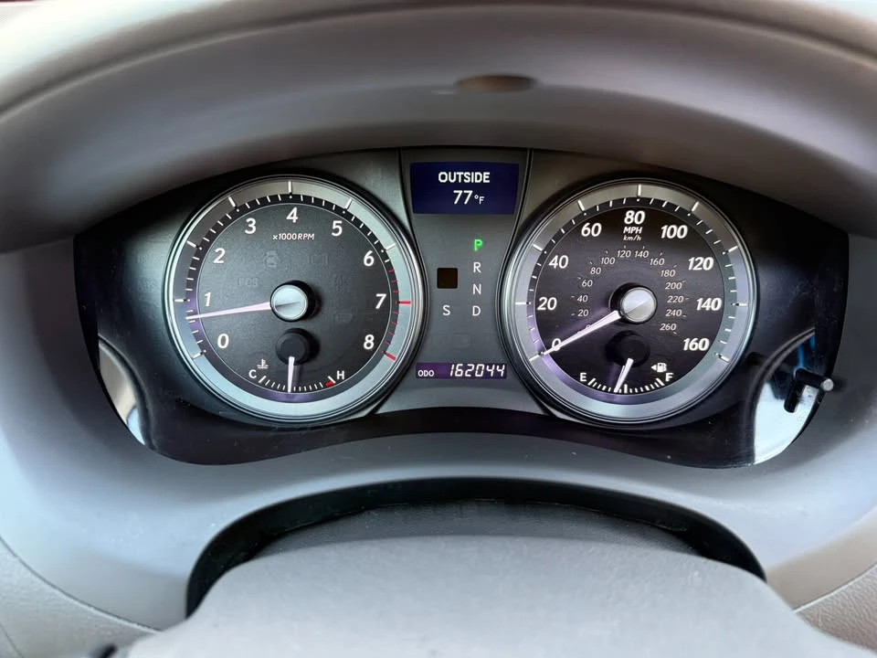2011 Lexus ES 4th Gen - Image 18 of 19