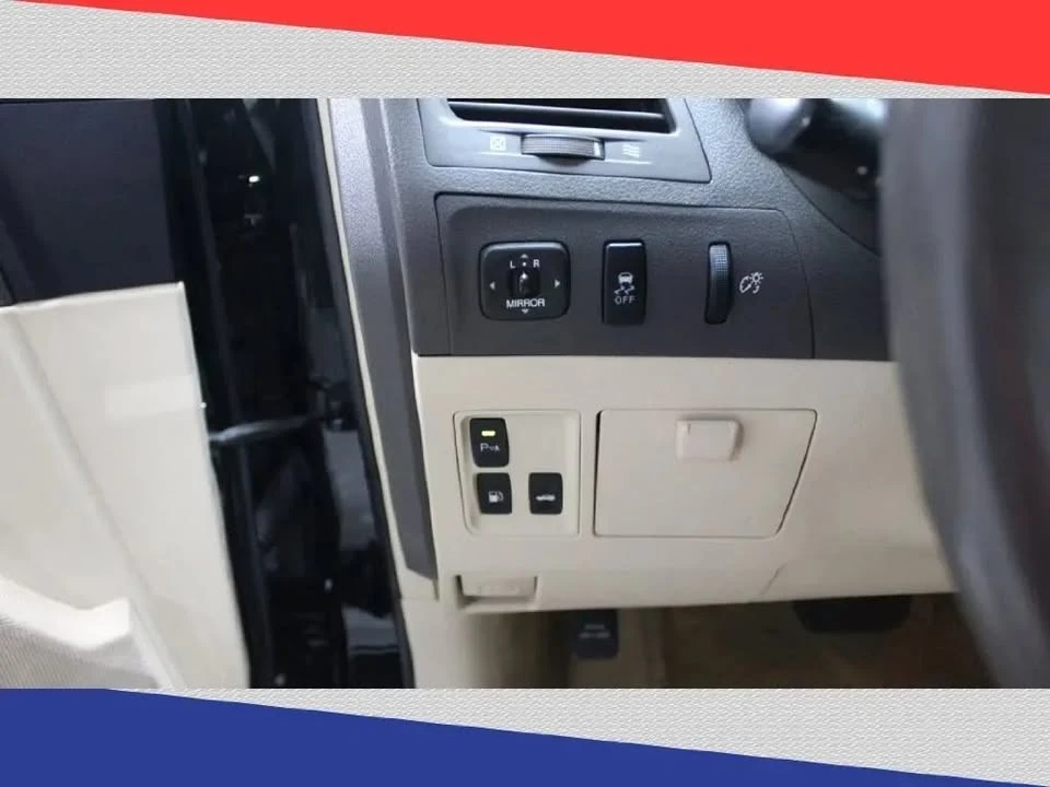 2011 Lexus ES 4th Gen - Image 14 of 19