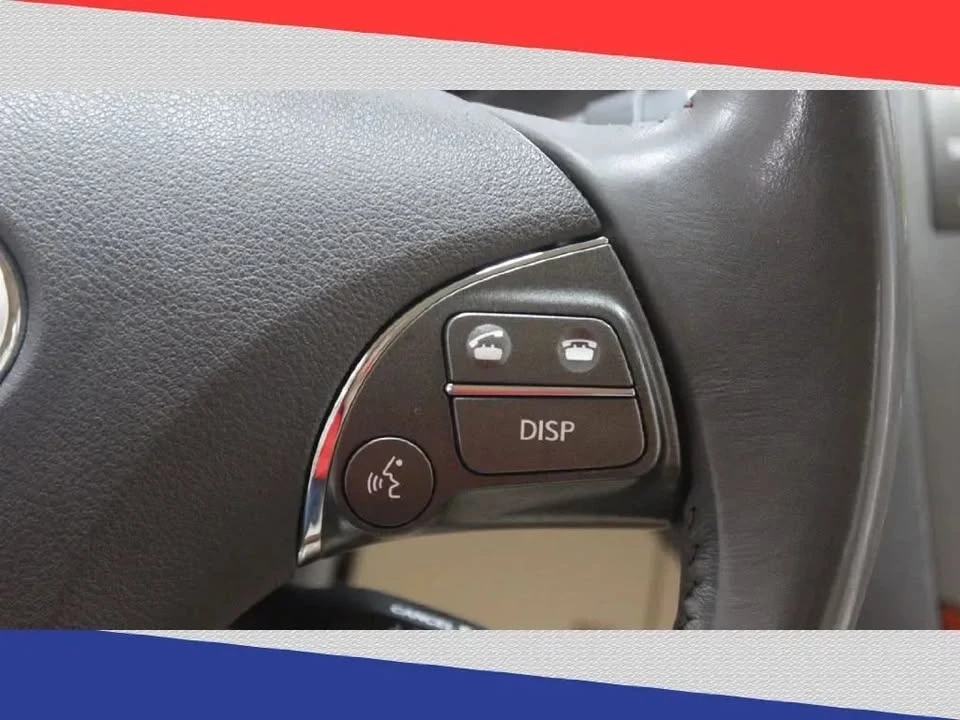 2011 Lexus ES 4th Gen - Image 17 of 19