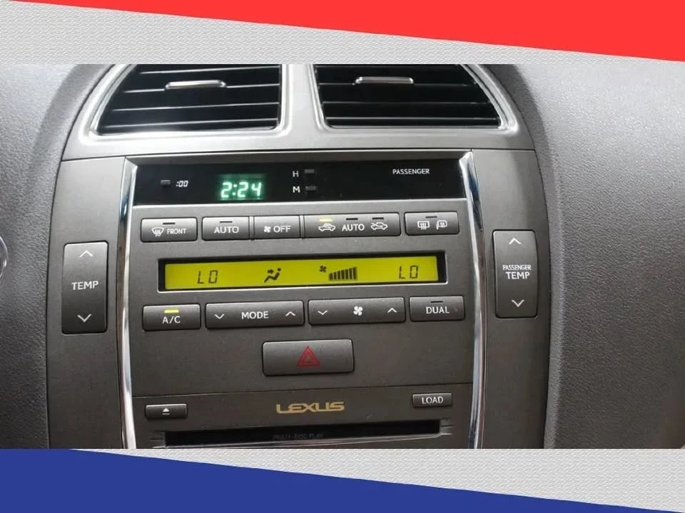 2011 Lexus ES 4th Gen - Image 19 of 19